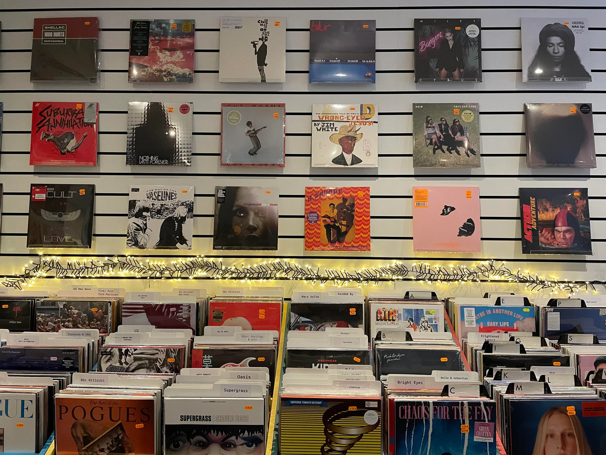 Welcome to Our Store